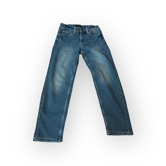 silver Other - Silver Nathan Boys Jeans